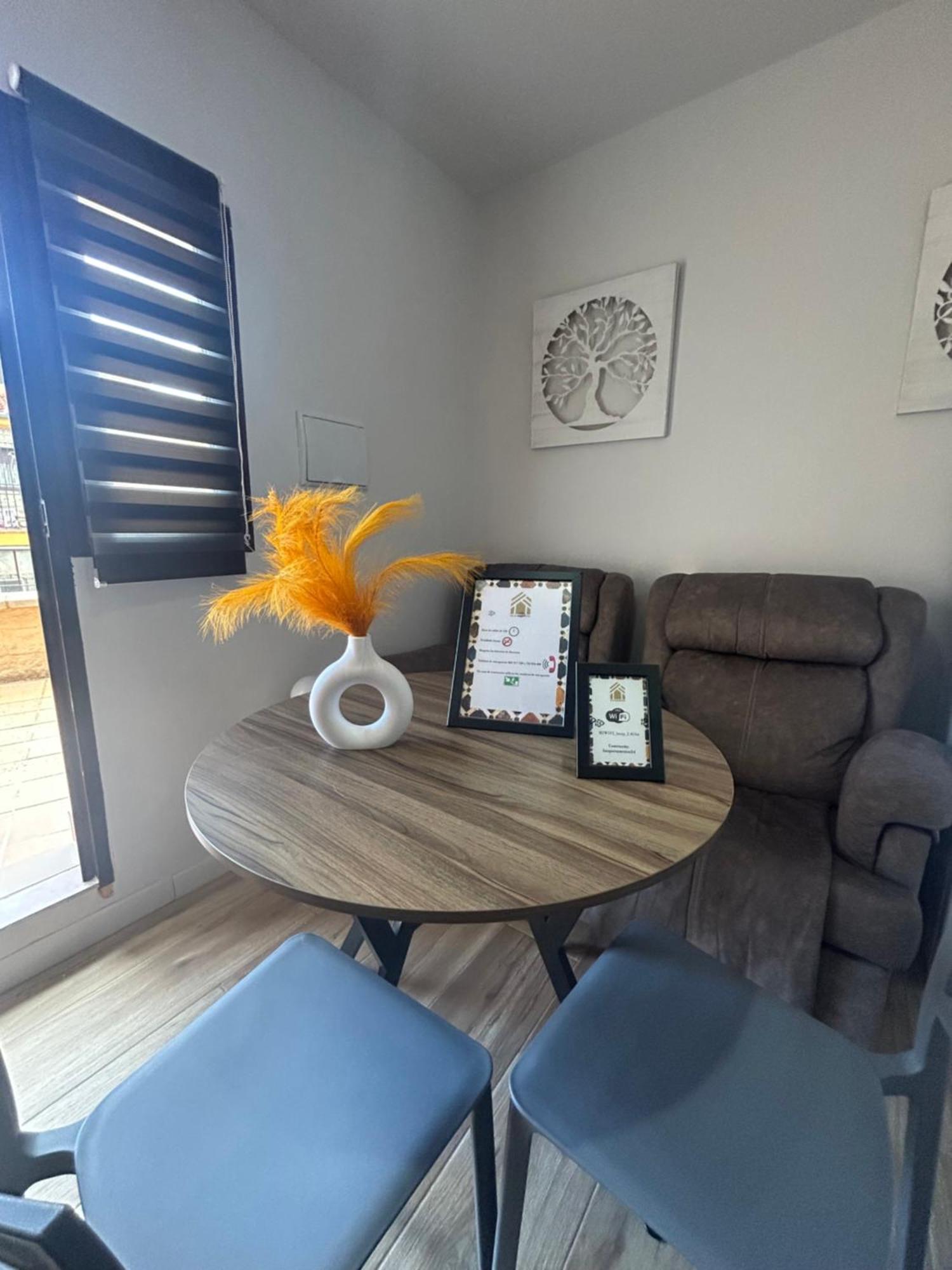 Apartment Lm *