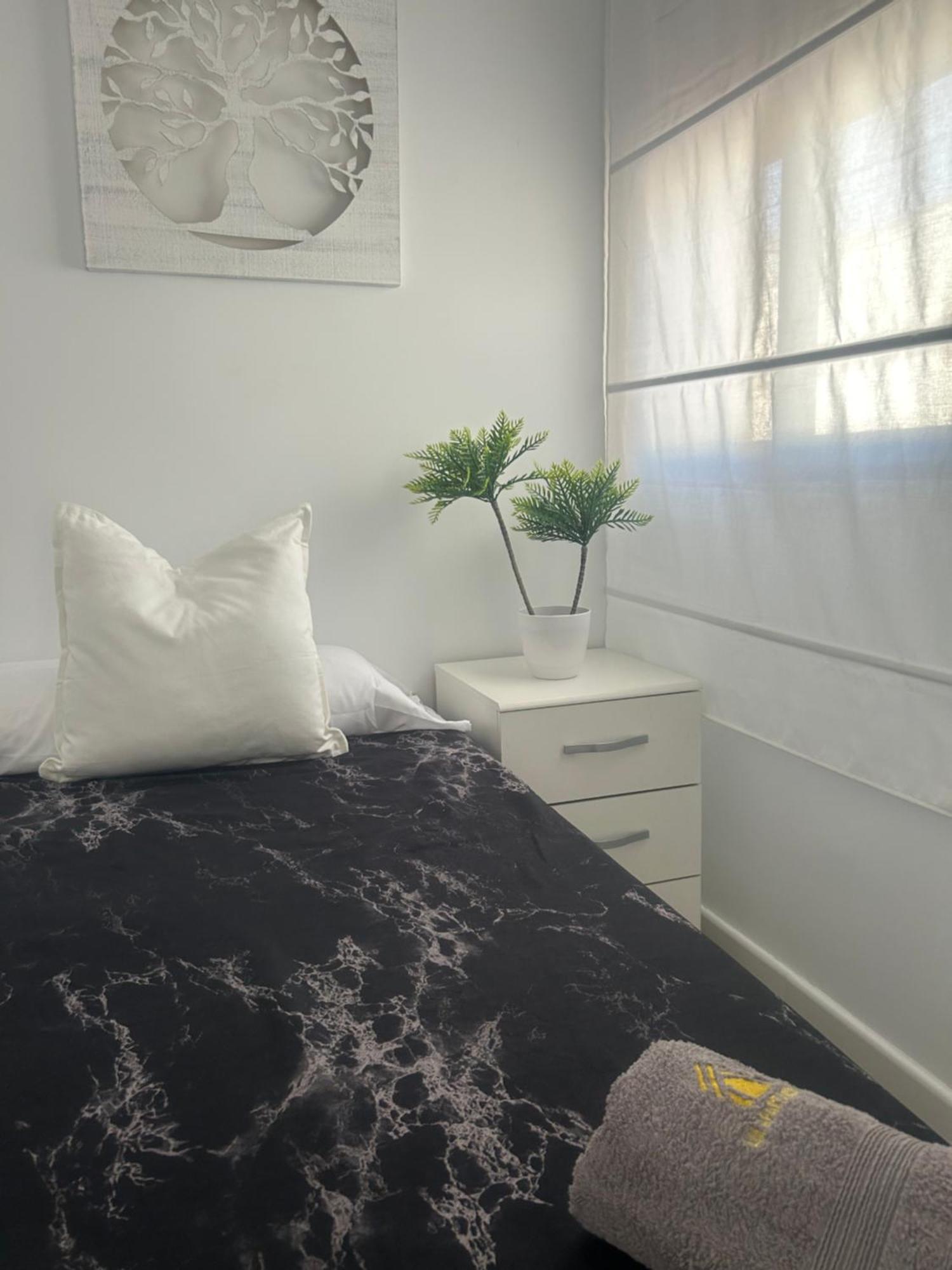 Lm Apartment Alfacar